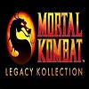 Mortal Kombat: Legacy Kollection Mobile Logo